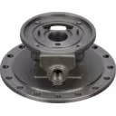 Korpus łożyska turbosprężarki 3594556 HX82 do Cummins ISX QSX15