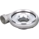 Logement compresseur 3523423 pour moteur KTAA50-C160