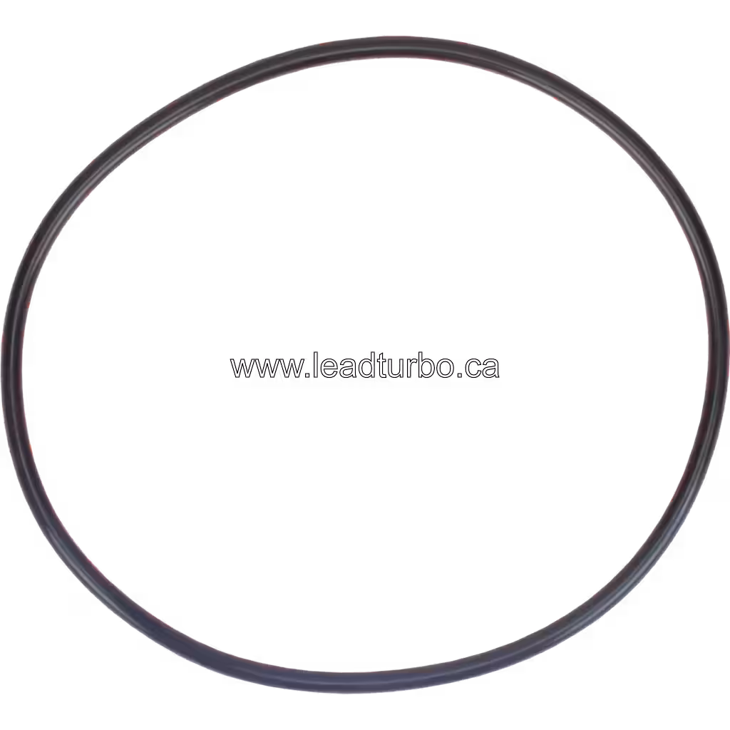 Кільце O-ring для турбокомпресора J96: заміна top view