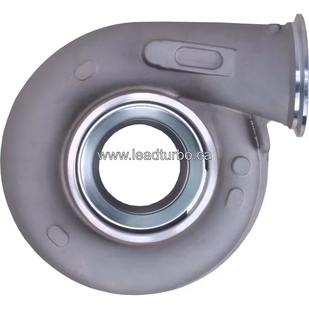 Obudowa sprężarki HX55W FOR 4046127 CH do Cummins ISX