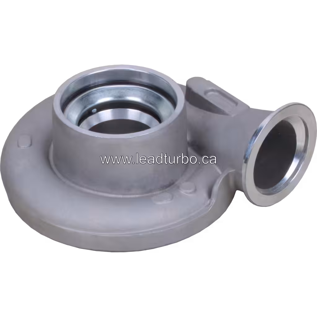 Zamiennik obudowy sprężarki 3595402 3595557 LeadTurbo