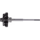 Roda de turbina 49135-08700 TW para TF035HM-12T