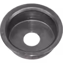 Proteção térmica de turbo aftermarket