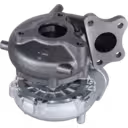 Conexões do turbo 14411EC00E para Navara