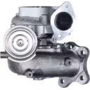 Turbo 14411EC00E GT2056V para Nissan YD25