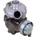 Turbo 1515A222 RHV4 para Mitsubishi L200 4D56