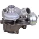 Turbo VT17 reposição para Mitsubishi L200
