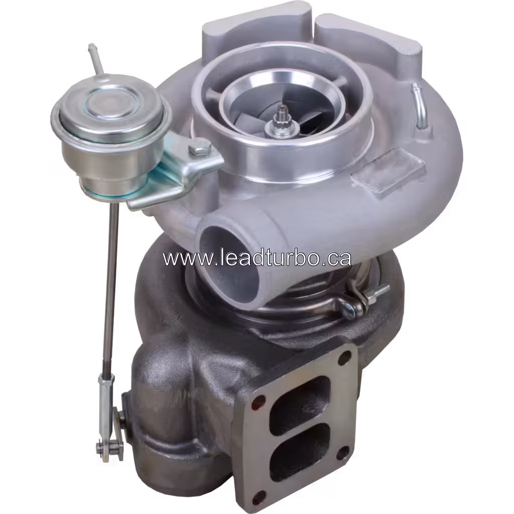 Turbo reposição 4913400282 para Hyundai D6CB