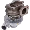 Turbo 8973628390 RHF55-13003P23NHBR494BZ para Isuzu 4HE1 e Hitachi ZX210 thumbnail 3