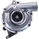 Turbo 8973628390 RHF55-13003P23NHBR494BZ para Isuzu 4HE1 e Hitachi ZX210 thumbnail 1