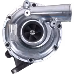 Turbo 8973628390 RHF55-13003P23NHBR494BZ para Isuzu 4HE1 e Hitachi ZX210