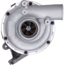 Turbo 8973628390 RHF55-13003P23NHBR494BZ para Isuzu 4HE1 e Hitachi ZX210 thumbnail 4