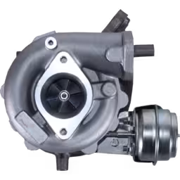 Turbocharger 14411EB300 GTA2056LV para Nissan Pathfinder 2.5 DI QW25