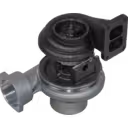 Turbocharger aftermarket CAT D7G detalhes