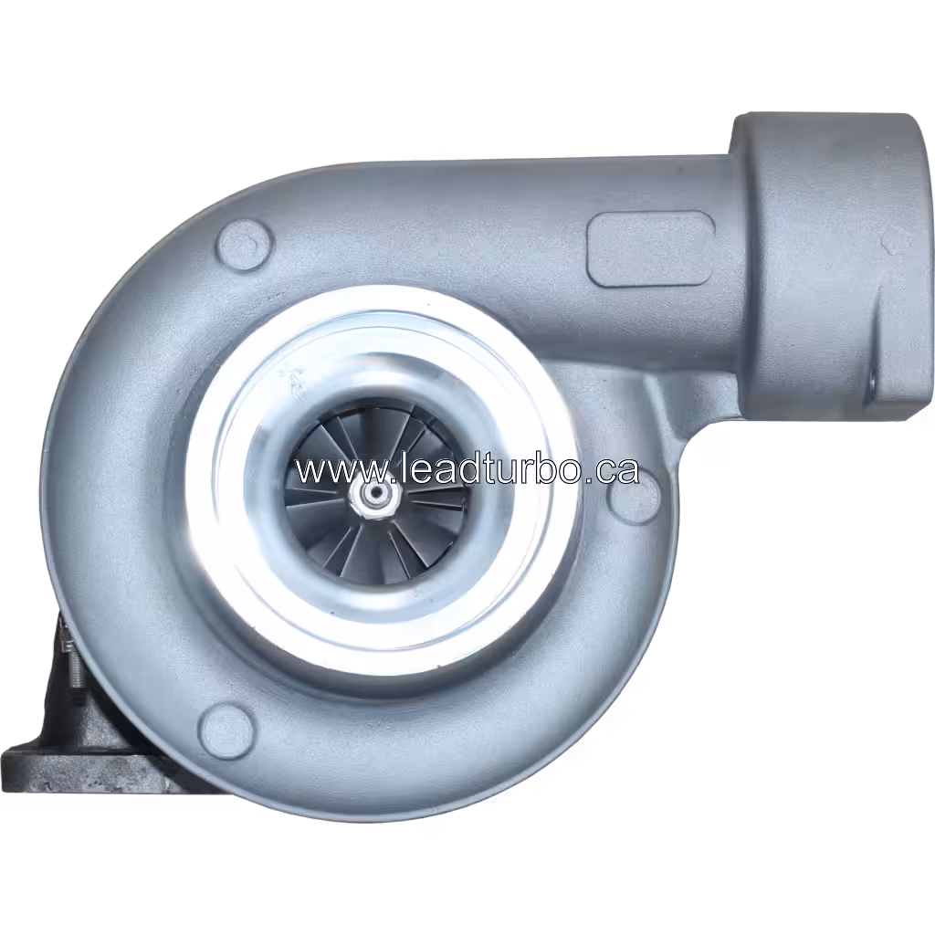 Turbocharger para CAT D7G motor 3306T