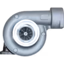 Turbocharger para CAT D7G motor 3306T