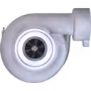 Turbo para CAT 3306T embalagem e peso