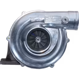 Turbocharger de Reposição para Isuzu 6BG1-T (Hitachi, Sumitomo, JCB)