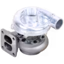 Turbocharger de Reposição para Isuzu 6BG1-T (Hitachi, Sumitomo, JCB)