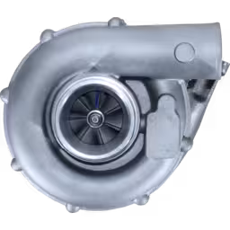 Turbocharger de remplacement 0 071 1853 4 pour RUSTON HORNSBY TD232V6