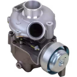 Turbocompresor 1515A222 RHV4 para Mitsubishi L200 4D56