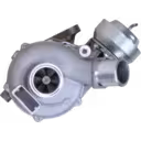Turbocompresor 1515A222 RHV4 para Mitsubishi L200 4D56 thumbnail 4