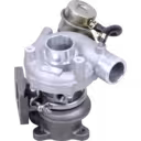 Turbocompresor reemplazo para Kia Sportage RF 83HP