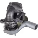 Turbocompresor LeadTurbo para aplicaciones Volkswagen y Seat