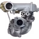 Turbocompresor de reemplazo para Audi A3 1.8T y Skoda Octavia