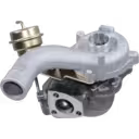 Turbocompresor de Reemplazo para Audi A3 1.8T y Skoda Octavia 150HP