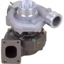 Turbocompresor de Reemplazo para JAC HFC4DA1-2C