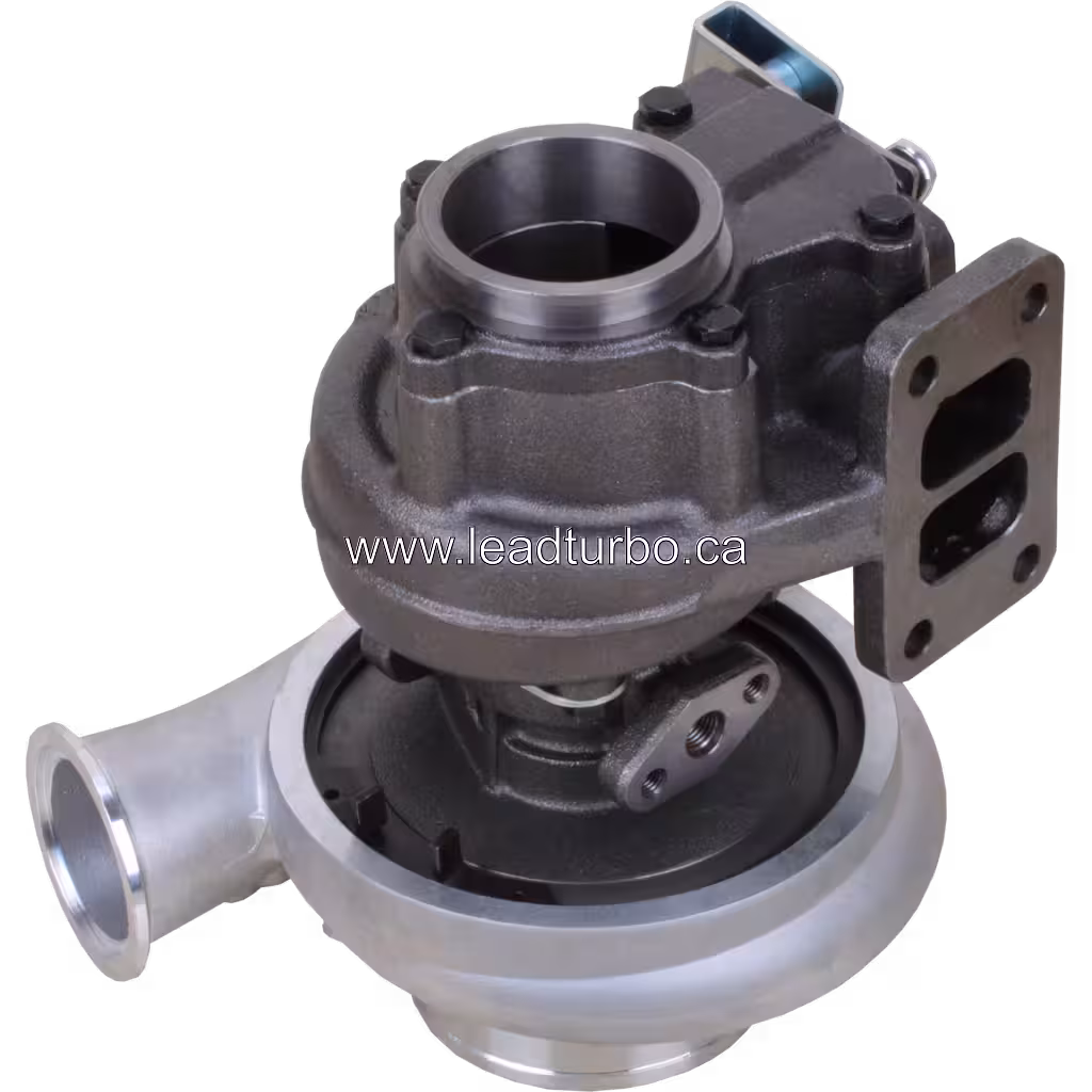 Turbocompresseur HE351W pour Dongfeng Truck