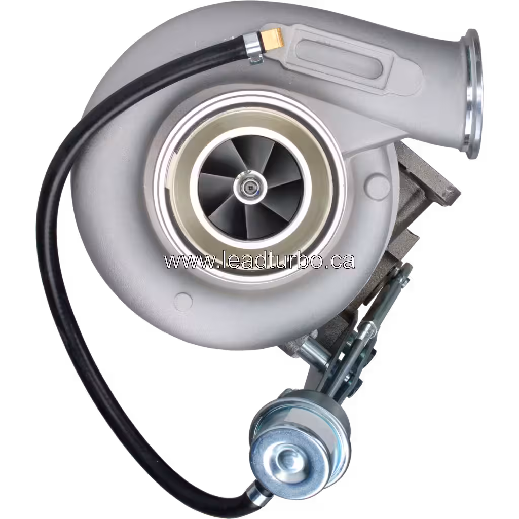 Détail du turbocompresseur 4043980