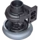 Turbocompresseur HX35 4038475 pour Cummins 6BTAA - Remplacement thumbnail 3