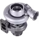 Turbocompresseur HX35 4038475 pour Cummins 6BTAA - Remplacement thumbnail 2