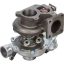 Turbocompressor aftermarket para Holden Jackaroo