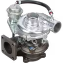 Turbo Isuzu Trooper e Bighorn 4JG2T