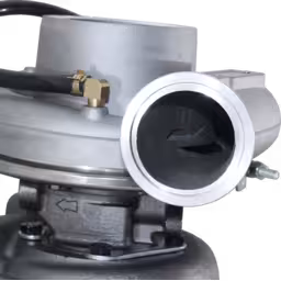 Turbocompressor de Reposição para Volvo D7A B7R e Aplicações Comerciais