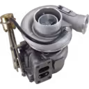 Turbocompressor Volvo FL7 e FM7 motor D7A