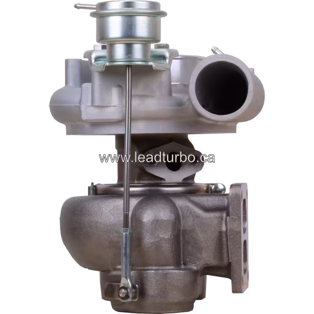 Turbolader 28200-84600 für Mitsubishi D6CB und Hyundai D6CB