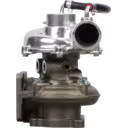 Turbolader Ersatz für Isuzu 4JG2T Motor