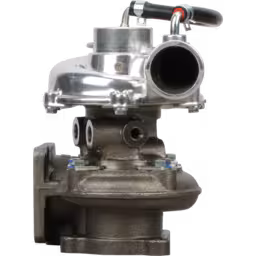 Turbolader-Ersatz für Isuzu 4JG2T Motor (Trooper, Jackaroo)