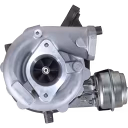 Turbolader Ersatz für Nissan YD25DDTi 144PS (Navara, Bassara)
