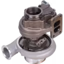 Turbosprężarka 2881717 HX35W do silników Cummins QSB Tier-3 thumbnail 3