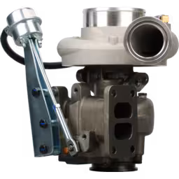 Turbosprężarka 4043980 HE351W zamiennik do Cummins ISDE6