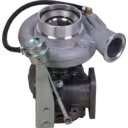 Turbosprężarka 4043980 HE351W zamiennik do Cummins ISDE6