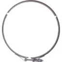V-band de turbo 6502-52-5010 VC-CH pour KTR130E-33AAW Komatsu thumbnail 1