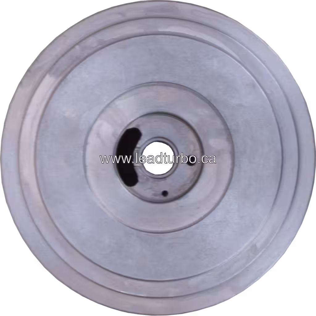 1158-710-0001 BH Bearing Housing Replacement for Volvo TCD2013L04-2V front view