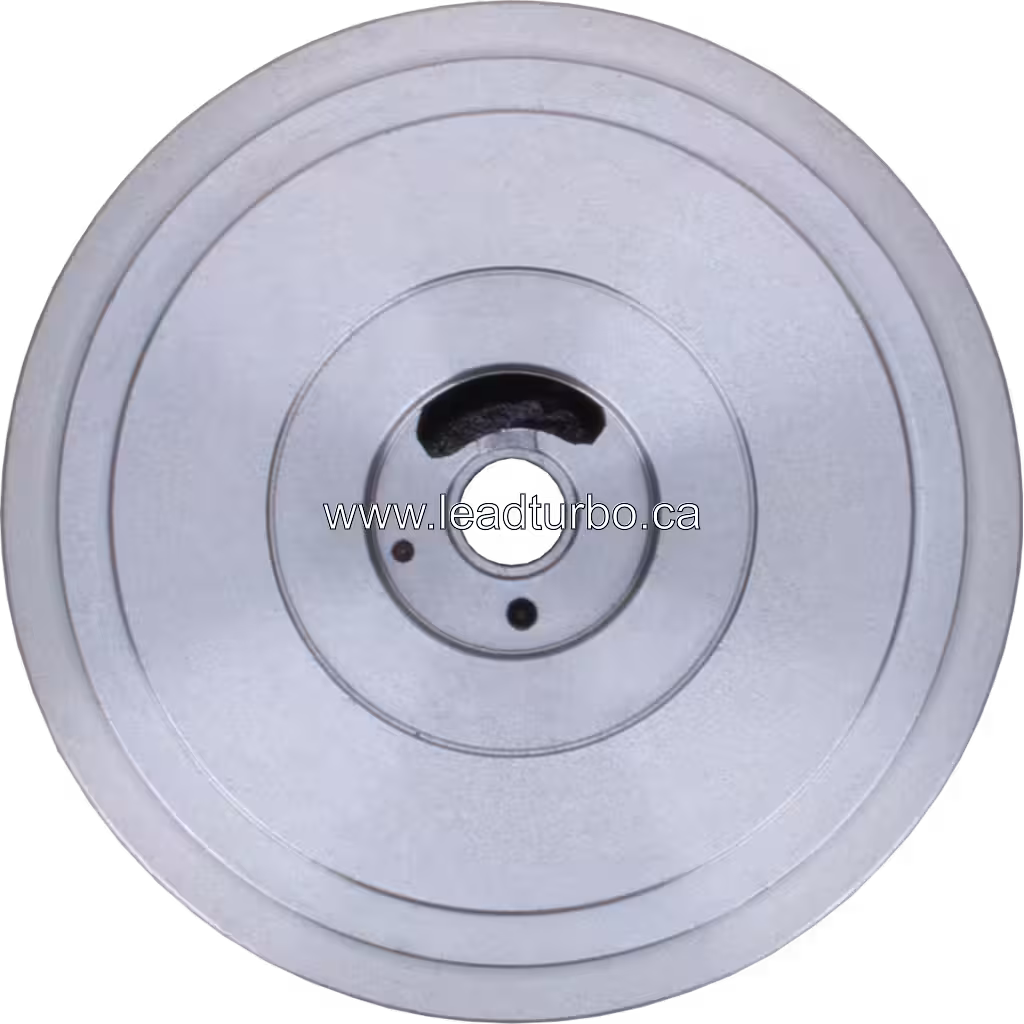 1158-710-0001 BH Bearing Housing Replacement for Volvo TCD2013L04-2V top view