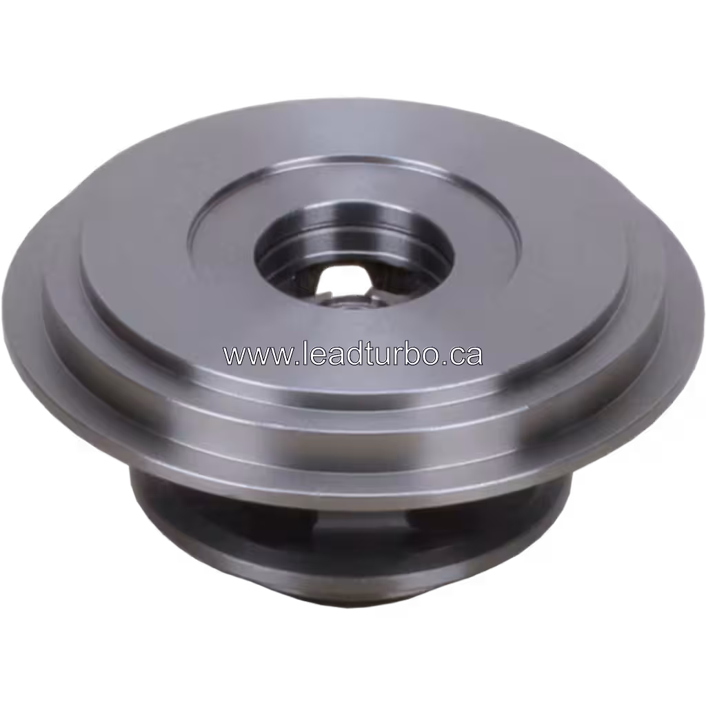 1158-710-0001 BH Bearing Housing Replacement for Volvo TCD2013L04-2V 45 degree view